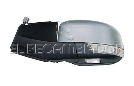 ESPEJO COMPLETO Lado izquierdo (conductor) FORD MONDEO (07-14) - 27092111