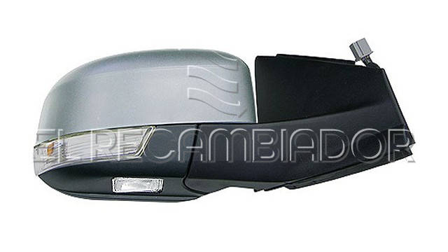COMPLET MIRROR Right side (passenger) FORD MONDEO (07-14) - 27092112