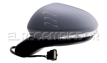 COMPLET MIRROR Left side (driver) FORD MONDEO (14-) - 27315501