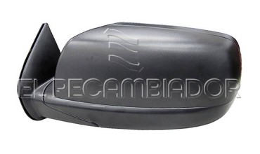 COMPLET MIRROR Left side (driver) FORD RANGER (06-10) - 27315211
