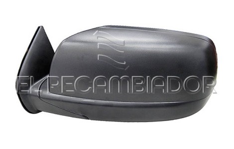 COMPLET MIRROR Left side (driver) FORD RANGER (06-10) - 27315211