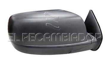 COMPLET MIRROR Right side (passenger) FORD RANGER (06-10) - 27315212