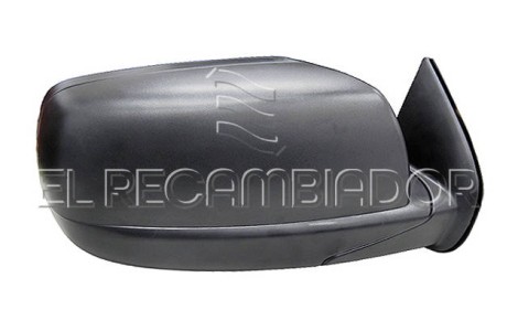 ESPEJO COMPLETO Lado derecho (acompañante) FORD RANGER (06-10) - 27315212