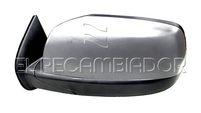 ESPEJO COMPLETO Lado izquierdo (conductor) FORD RANGER (06-10) - 27315221