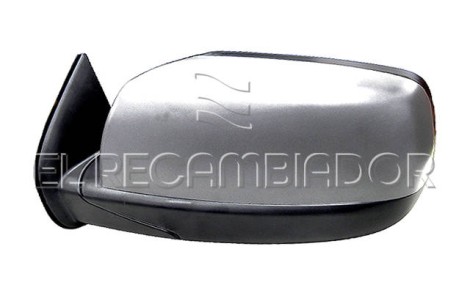 ESPEJO COMPLETO Lado izquierdo (conductor) FORD RANGER (06-10) - 27315221