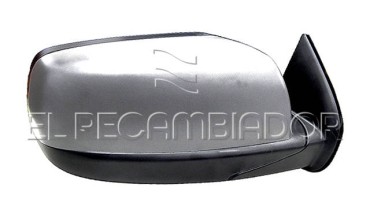 COMPLET MIRROR Right side (passenger) FORD RANGER (06-10) - 27315222