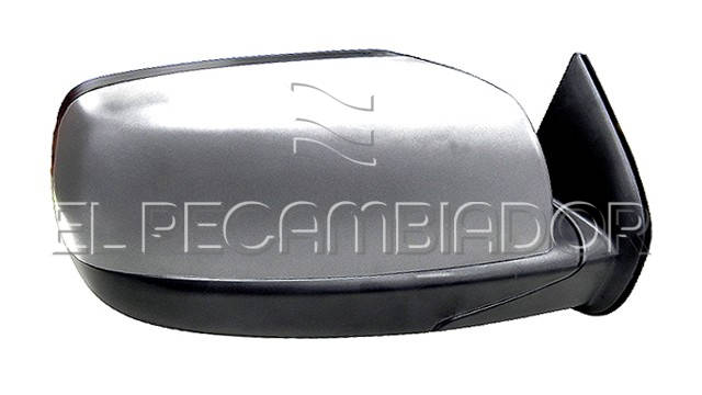 COMPLET MIRROR Right side (passenger) FORD RANGER (06-10) - 27315222