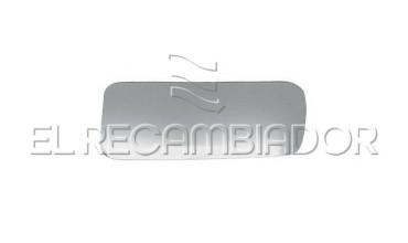 CRISTAL CON SOPORTE Lado izquierdo (conductor) FORD TOURNEO CONNECT (02-09) - 37313811