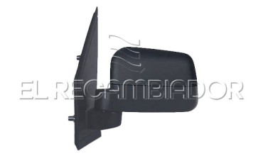 ESPEJO COMPLETO Lado izquierdo (conductor) FORD TOURNEO CONNECT (09-13) - 21096743
