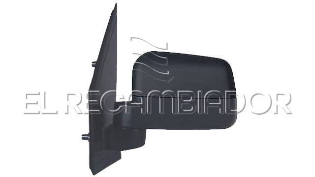 ESPEJO COMPLETO Lado izquierdo (conductor) FORD TOURNEO CONNECT (09-13) - 21096743