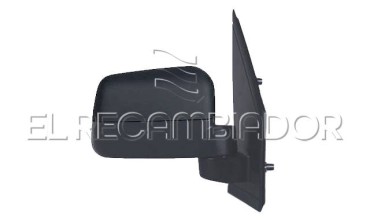 ESPEJO COMPLETO Lado derecho (acompañante) FORD TOURNEO CONNECT (09-13) - 21096744