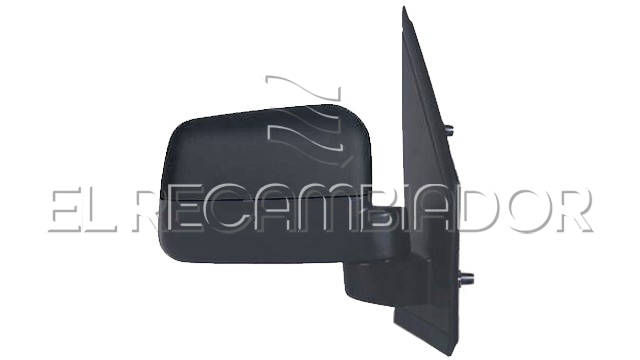 ESPEJO COMPLETO Lado derecho (acompañante) FORD TOURNEO CONNECT (09-13) - 21096744