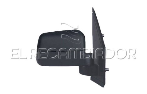 ESPEJO COMPLETO Lado derecho (acompañante) FORD TOURNEO CONNECT (09-13) - 21096744