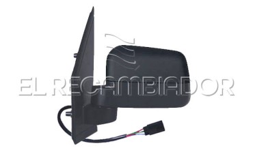 ESPEJO COMPLETO Lado izquierdo (conductor) FORD TOURNEO CONNECT (09-13) - 27096837