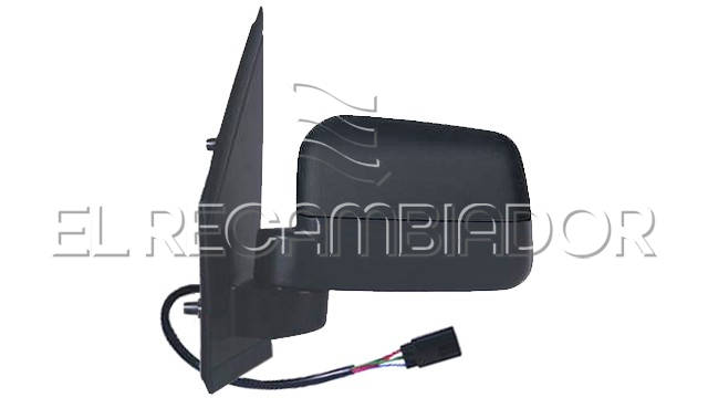ESPEJO COMPLETO Lado izquierdo (conductor) FORD TOURNEO CONNECT (09-13) - 27096837
