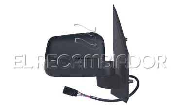 ESPEJO COMPLETO Lado derecho (acompañante) FORD TOURNEO CONNECT (09-13) - 27096838
