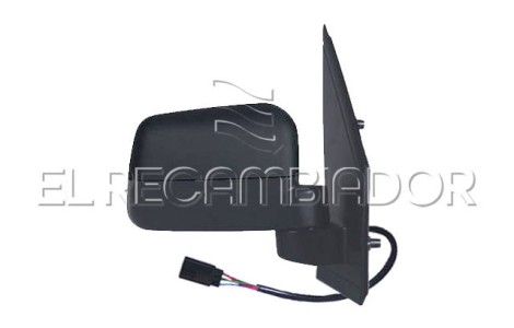 ESPEJO COMPLETO Lado derecho (acompañante) FORD TOURNEO CONNECT (09-13) - 27096838