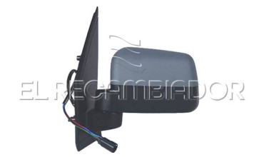 ESPEJO COMPLETO Lado izquierdo (conductor) FORD TOURNEO CONNECT (09-13) - 27096995