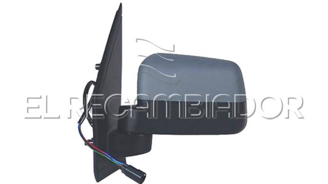 ESPEJO COMPLETO Lado izquierdo (conductor) FORD TOURNEO CONNECT (09-13) - 27096995