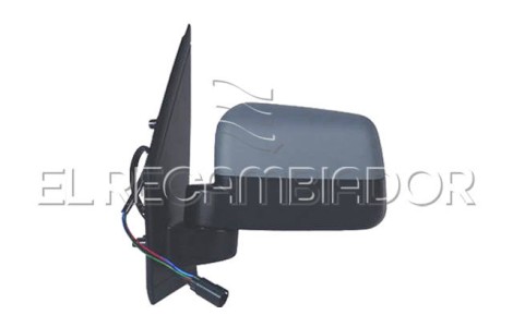 ESPEJO COMPLETO Lado izquierdo (conductor) FORD TOURNEO CONNECT (09-13) - 27096995