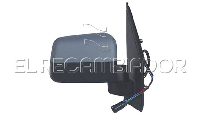 ESPEJO COMPLETO Lado derecho (acompañante) FORD TOURNEO CONNECT (09-13) - 27096996