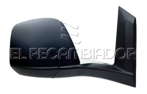ESPEJO COMPLETO Lado derecho (acompañante) FORD TOURNEO CONNECT (13-21) - 21096702