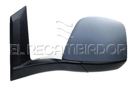ESPEJO COMPLETO Lado izquierdo (conductor) FORD TOURNEO CONNECT (13-21) - 21096745