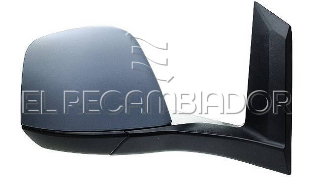 ESPEJO COMPLETO Lado derecho (acompañante) FORD TOURNEO CONNECT (13-21) - 21096746