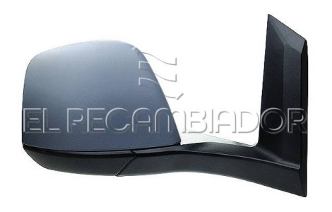 ESPEJO COMPLETO Lado derecho (acompañante) FORD TOURNEO CONNECT (13-21) - 21096746