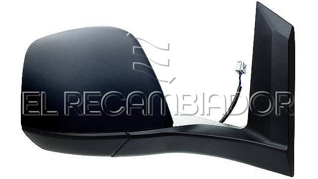 ESPEJO COMPLETO Lado derecho (acompañante) FORD TOURNEO CONNECT (13-21) - 27096712
