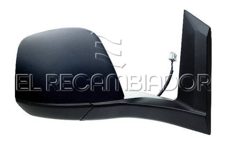 ESPEJO COMPLETO Lado derecho (acompañante) FORD TOURNEO CONNECT (13-21) - 27096712