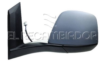 ESPEJO COMPLETO Lado izquierdo (conductor) FORD TOURNEO CONNECT (13-21) - 27096713