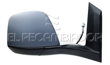 ESPEJO COMPLETO Lado derecho (acompañante) FORD TOURNEO CONNECT (13-21) - 27096714