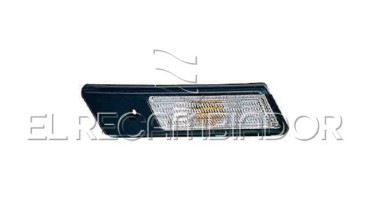 SIDE LAMP Left side (driver) BMW Serie 5 E28 (81-87) - 15200475