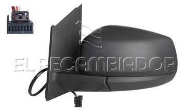 ESPEJO COMPLETO Lado izquierdo (conductor) FORD TOURNEO CONNECT (22-) - 27917311