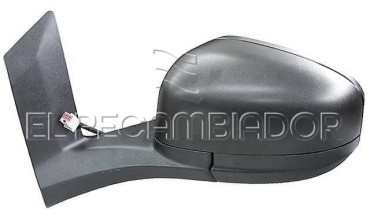ESPEJO COMPLETO Lado izquierdo (conductor) FORD TOURNEO COURIER (14-17) - 27097001