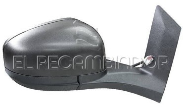 ESPEJO COMPLETO Lado derecho (acompañante) FORD TOURNEO COURIER (14-17) - 27097002