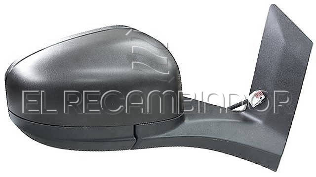 ESPEJO COMPLETO Lado derecho (acompañante) FORD TOURNEO COURIER (14-17) - 27097002