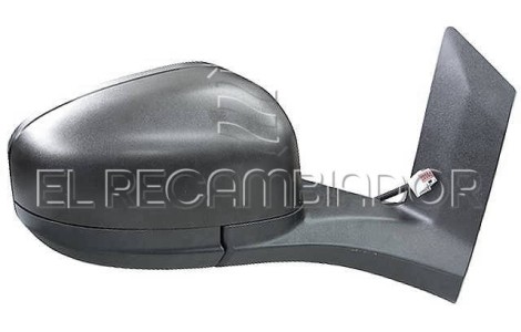 ESPEJO COMPLETO Lado derecho (acompañante) FORD TOURNEO COURIER (14-17) - 27097002