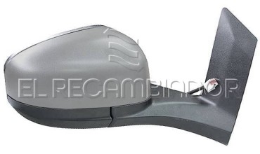 ESPEJO COMPLETO Lado derecho (acompañante) FORD TOURNEO COURIER (14-17) - 27097014