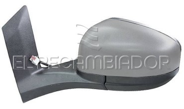 ESPEJO COMPLETO Lado izquierdo (conductor) FORD TOURNEO COURIER (14-17) - 27097015
