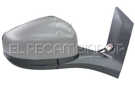 ESPEJO COMPLETO Lado derecho (acompañante) FORD TOURNEO COURIER (14-17) - 27097016