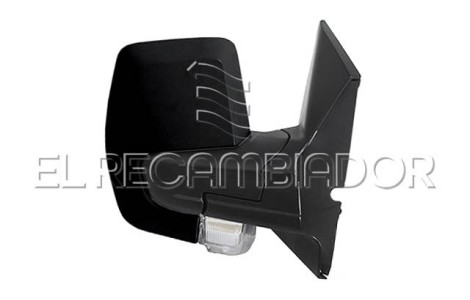 ESPEJO COMPLETO Lado derecho (acompañante) FORD TOURNEO CUSTOM (12-) - 21097012