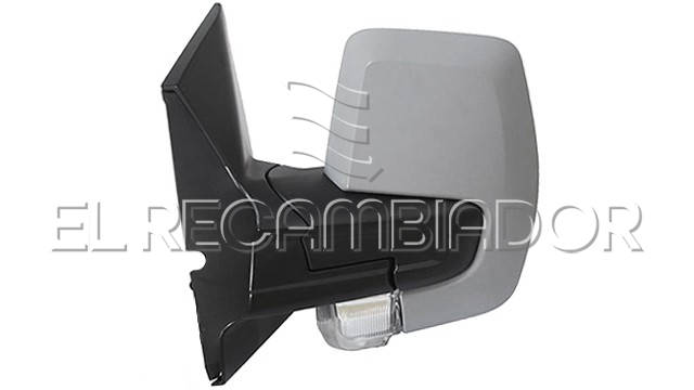 ESPEJO COMPLETO Lado izquierdo (conductor) FORD TOURNEO CUSTOM (12-) - 21097013