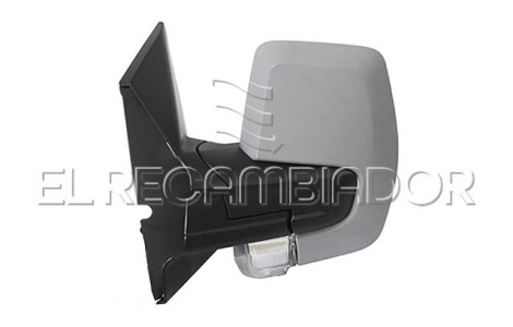 ESPEJO COMPLETO Lado izquierdo (conductor) FORD TOURNEO CUSTOM (12-) - 21097013