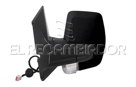 ESPEJO COMPLETO Lado izquierdo (conductor) FORD TOURNEO CUSTOM (12-) - 27097021
