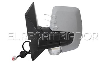 ESPEJO COMPLETO Lado izquierdo (conductor) FORD TOURNEO CUSTOM (12-) - 27097023