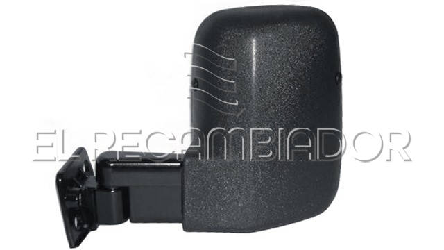 ESPEJO COMPLETO Lado izquierdo (conductor) FORD TRANSIT (86-92) - 21313011 ESPEJO COMPLETO Lado izquierdo (conductor) FORD TRANSIT (86-92) - 21313011