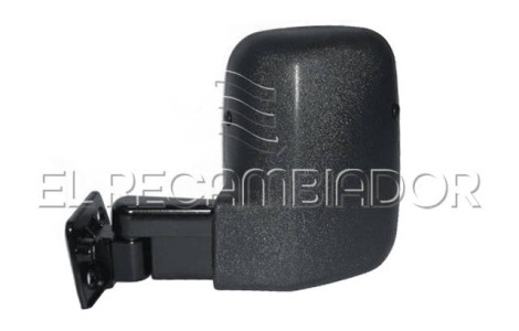 ESPEJO COMPLETO Lado izquierdo (conductor) FORD TRANSIT (86-92) - 21313011