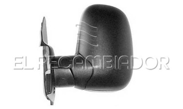 ESPEJO COMPLETO Lado izquierdo (conductor) FORD TRANSIT (94-00) - 21313211